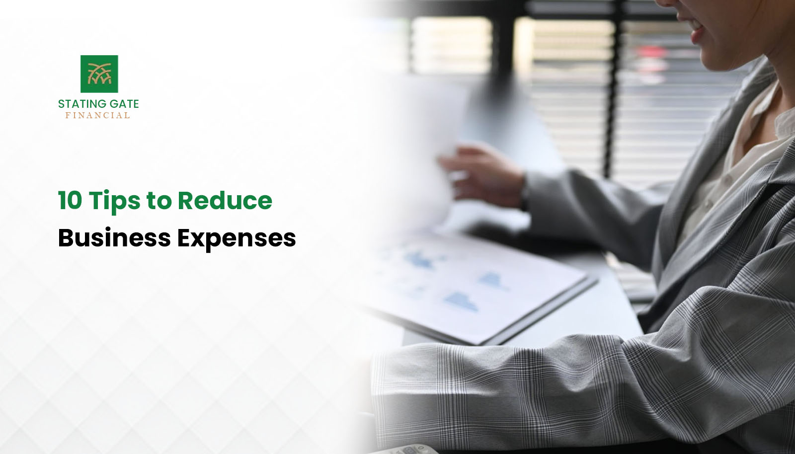 10 Tips to Reduce Business Expenses