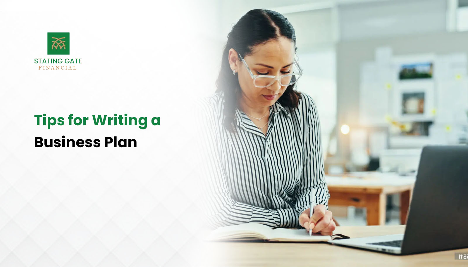 Tips for Writing a Business Plan copy