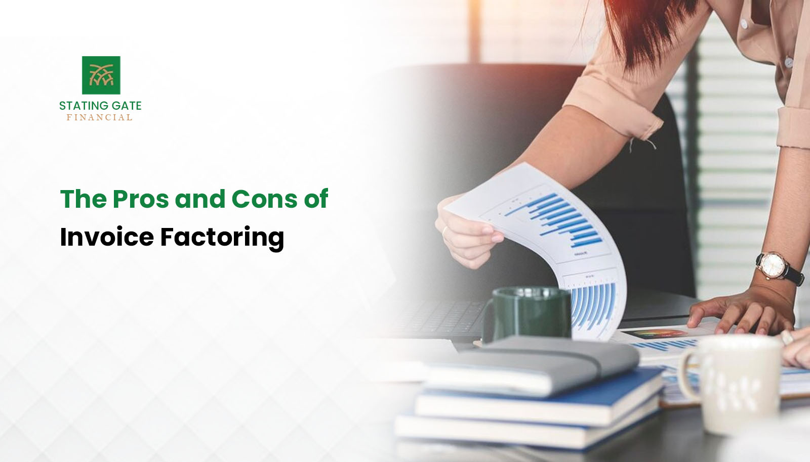 The Pros and Cons of Invoice Factoring banner