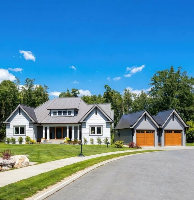 Investment Property Loans