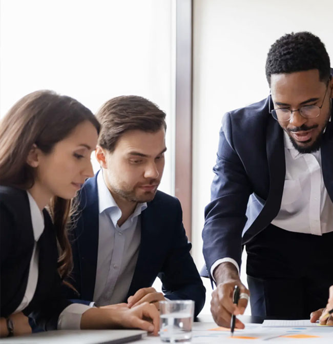 Comprehensive Startup Business Funding Solutions