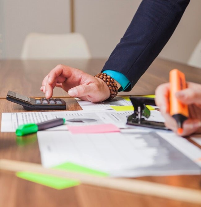 Turn Unpaid Invoices into Immediate Capital