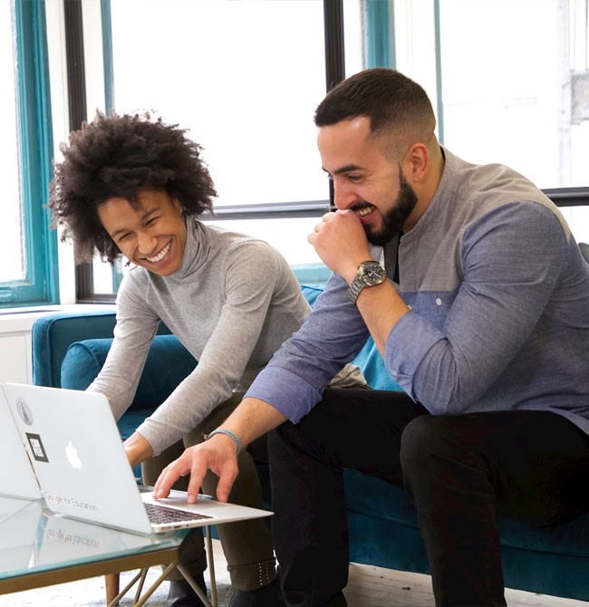 Get the capital you need—when you need it!