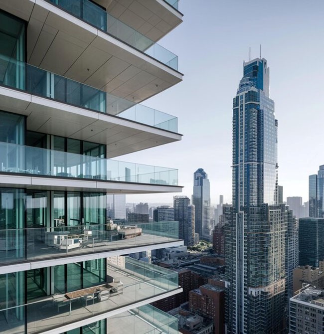 Business Real Estate Loans