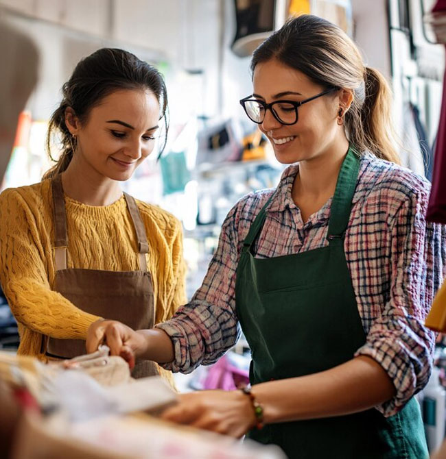 Franchise Lending – The Right Financing for Your Business