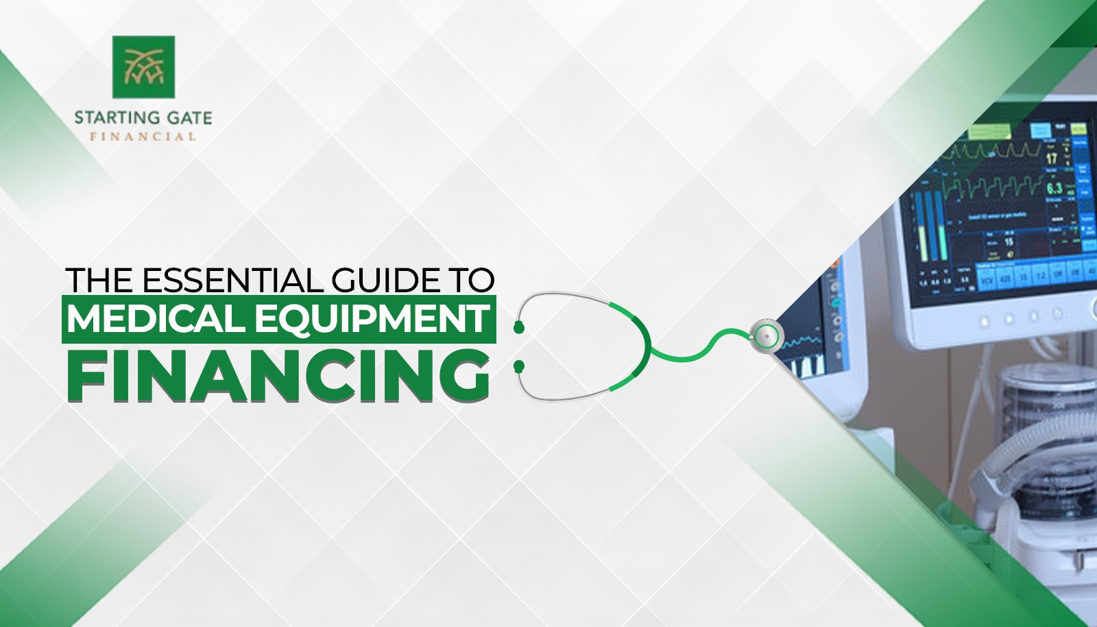 Medical Equipment Financing