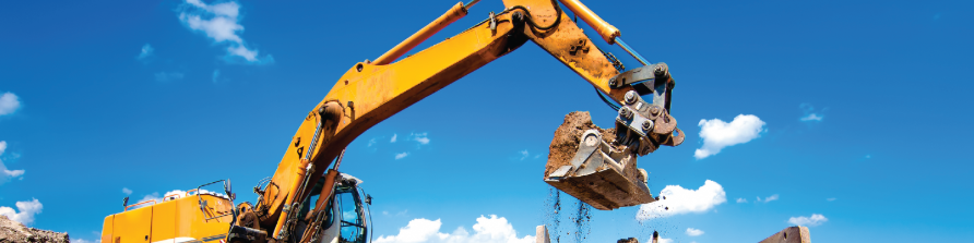 How Does Equipment Finance Work