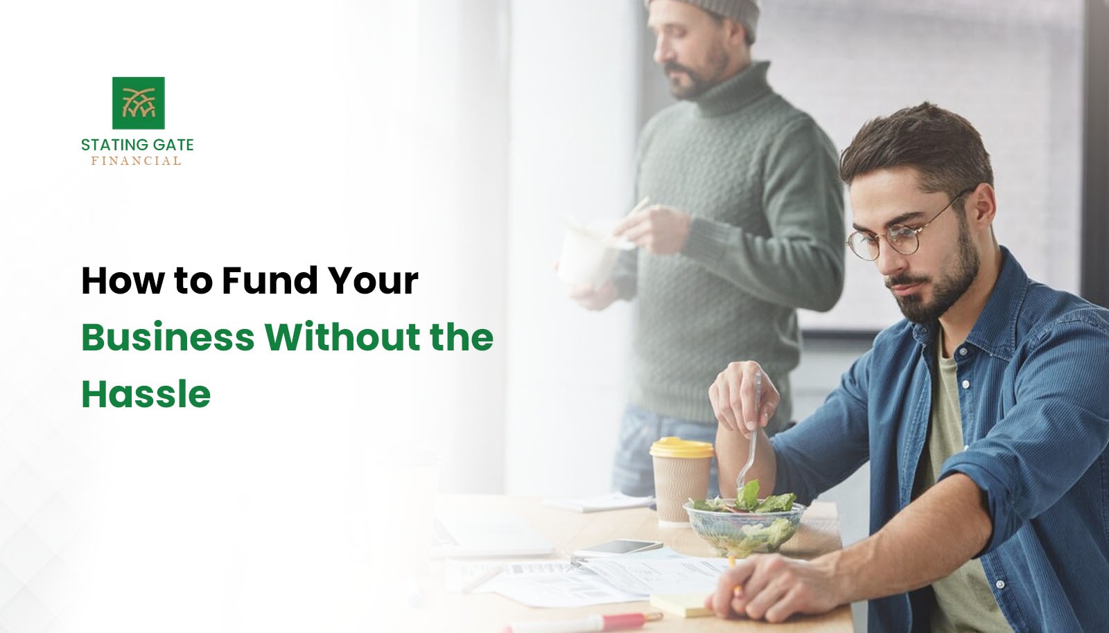 Working Capital Loan