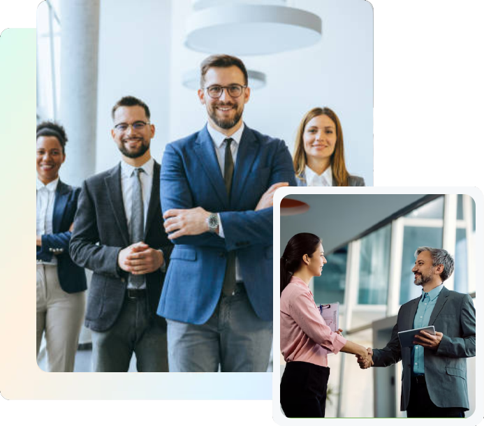 Starting Gate Financial (SGF)