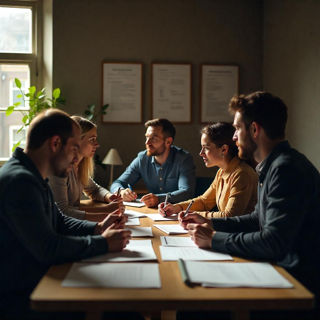 Interested In Becoming a Referral Partner For Starting Gate?