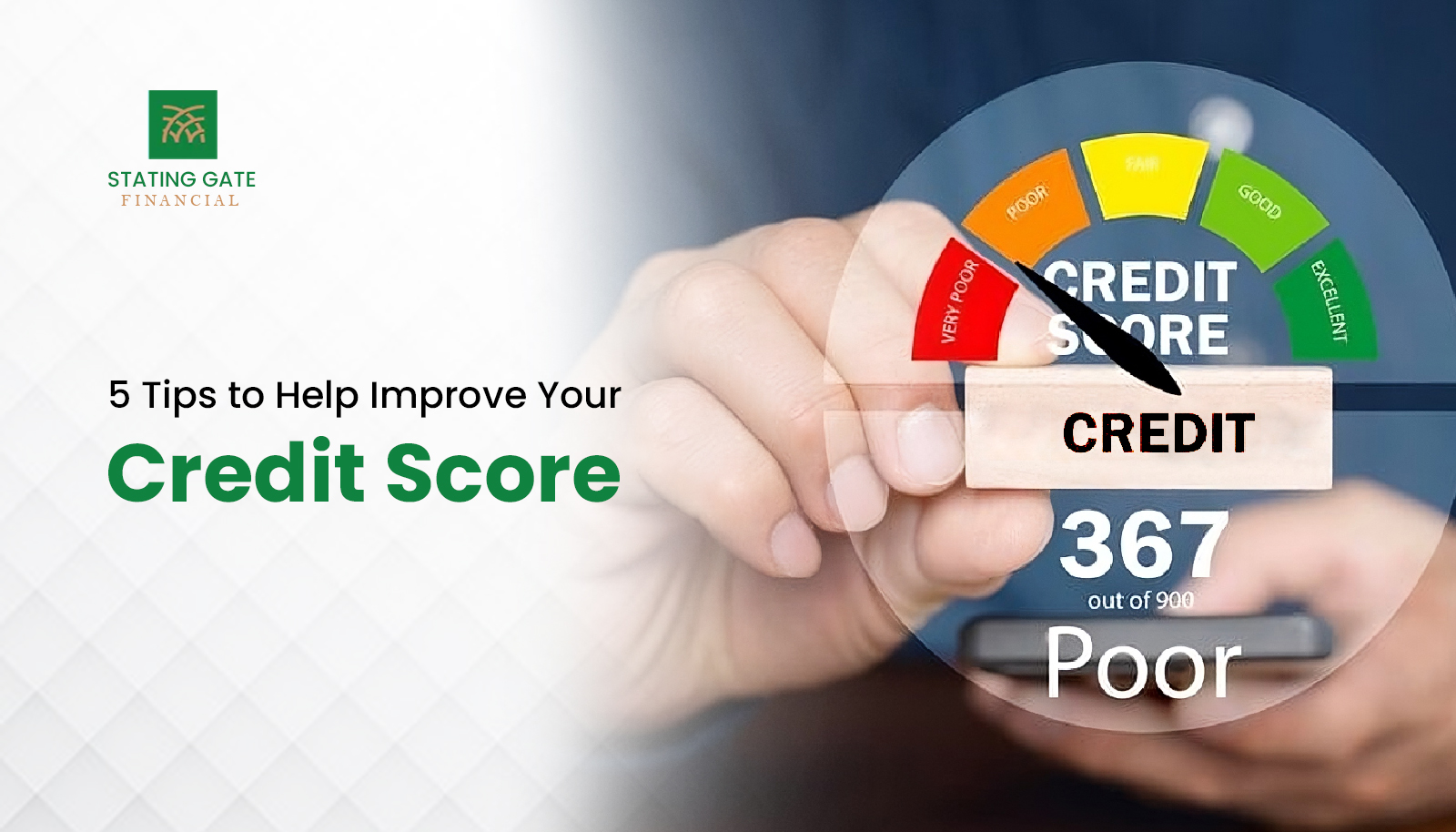 Credit Score