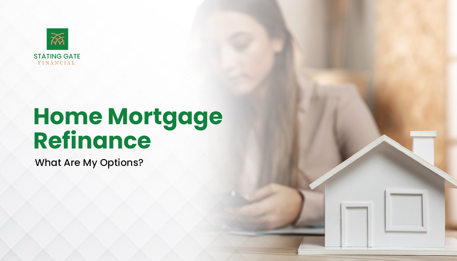 Home Mortgage Refinance