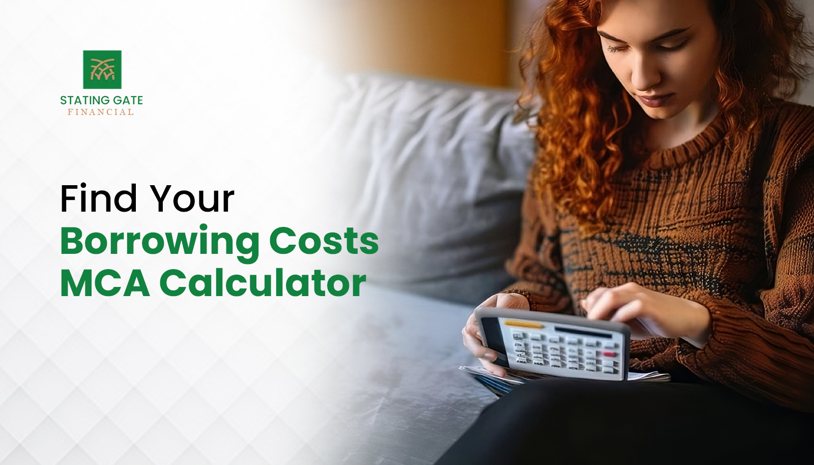 MCA Calculator
