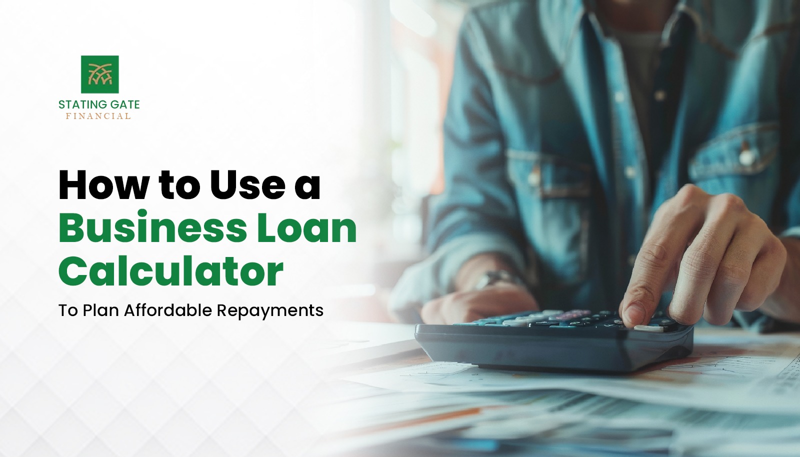 Business Loan Calculator