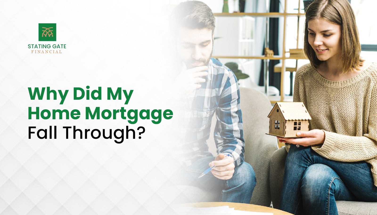 Home Mortgage