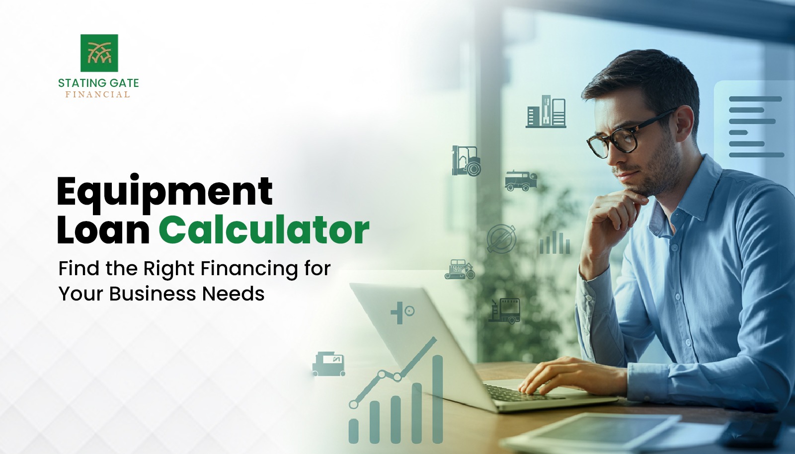 Equipment Loan Calculator