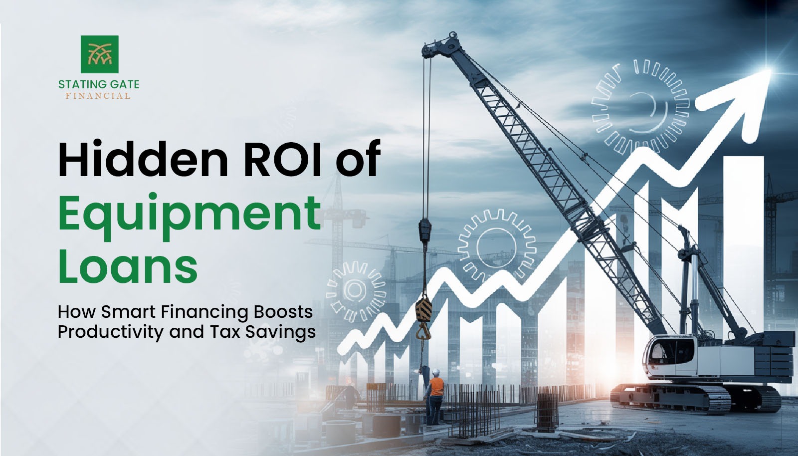 Hidden ROI of Equipment Loans