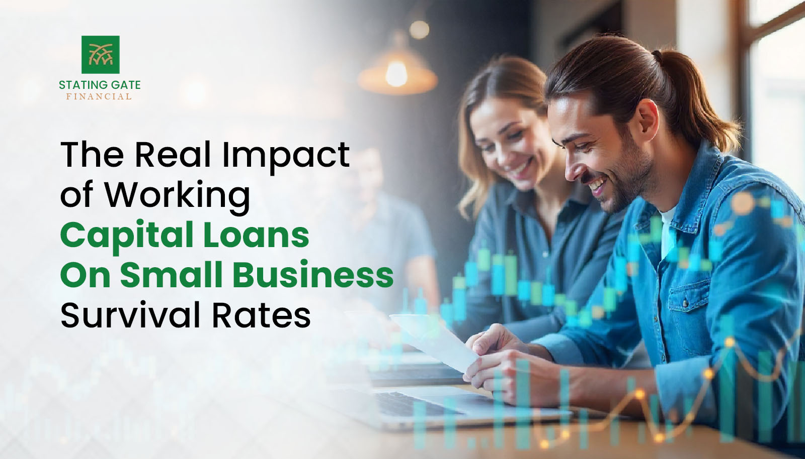 The Real Impact of Working